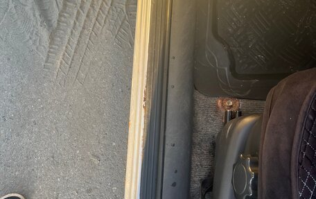 Toyota RAV4, 2003 год, 800 000 рублей, 9 фотография