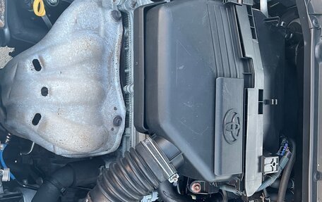 Toyota RAV4, 2003 год, 800 000 рублей, 18 фотография