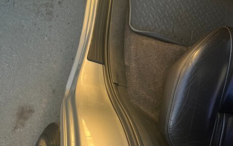 Toyota RAV4, 2003 год, 800 000 рублей, 10 фотография