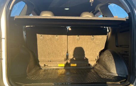 Toyota RAV4, 2003 год, 800 000 рублей, 15 фотография