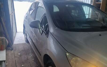 Peugeot 308 II, 2011 год, 250 000 рублей, 3 фотография