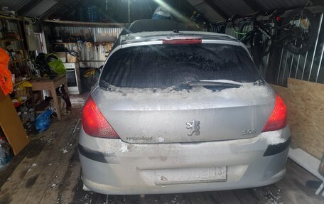Peugeot 308 II, 2011 год, 250 000 рублей, 8 фотография