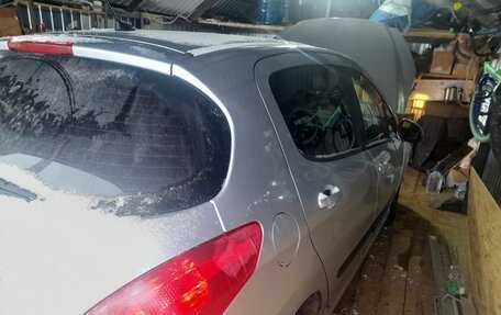 Peugeot 308 II, 2011 год, 250 000 рублей, 7 фотография