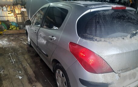 Peugeot 308 II, 2011 год, 250 000 рублей, 9 фотография