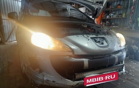 Peugeot 308 II, 2011 год, 250 000 рублей, 14 фотография