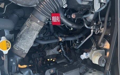 Toyota RAV4, 2003 год, 800 000 рублей, 19 фотография