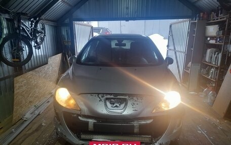 Peugeot 308 II, 2011 год, 250 000 рублей, 2 фотография