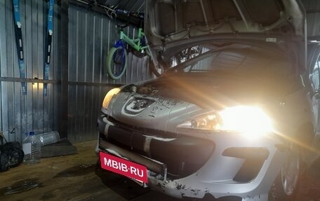 Peugeot 308 II, 2011 год, 250 000 рублей, 12 фотография