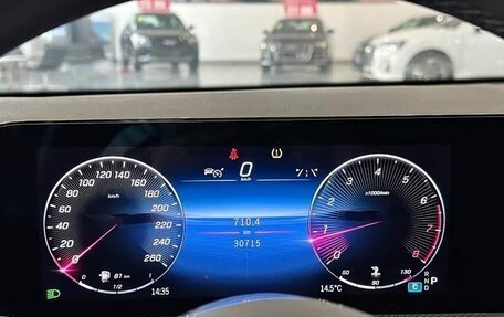 Mercedes-Benz A-Класс, 2023 год, 2 090 000 рублей, 11 фотография
