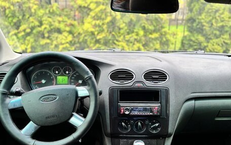 Ford Focus II рестайлинг, 2007 год, 410 000 рублей, 8 фотография
