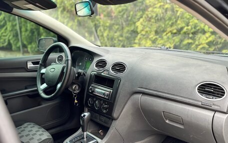 Ford Focus II рестайлинг, 2007 год, 410 000 рублей, 9 фотография