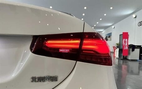 Mercedes-Benz A-Класс, 2023 год, 2 090 000 рублей, 16 фотография