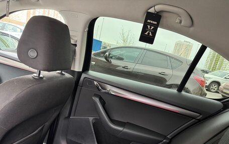 Skoda Octavia, 2018 год, 1 950 000 рублей, 7 фотография