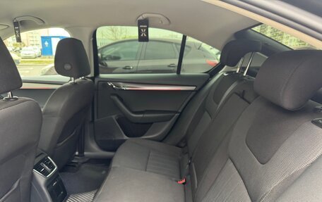 Skoda Octavia, 2018 год, 1 950 000 рублей, 12 фотография