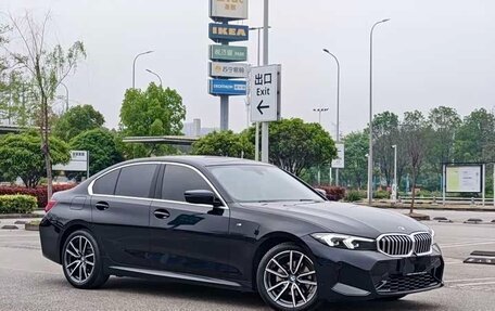 BMW 3 серия, 2023 год, 3 390 000 рублей, 3 фотография
