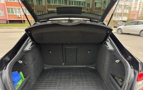 Skoda Octavia, 2018 год, 1 950 000 рублей, 16 фотография