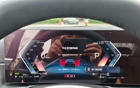 BMW 3 серия, 2023 год, 3 390 000 рублей, 7 фотография