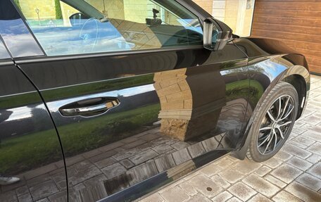 Skoda Superb III рестайлинг, 2020 год, 2 900 000 рублей, 2 фотография