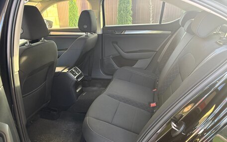 Skoda Superb III рестайлинг, 2020 год, 2 900 000 рублей, 6 фотография