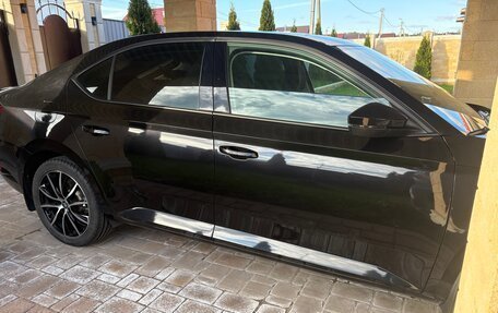 Skoda Superb III рестайлинг, 2020 год, 2 900 000 рублей, 11 фотография