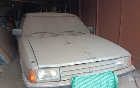 Ford Granada I, 1977 год, 800 000 рублей, 5 фотография