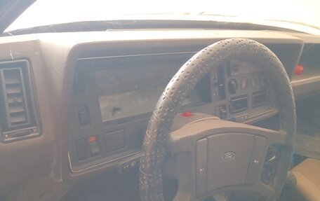 Ford Granada I, 1977 год, 800 000 рублей, 6 фотография