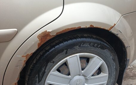 Chevrolet Lacetti, 2007 год, 320 000 рублей, 5 фотография