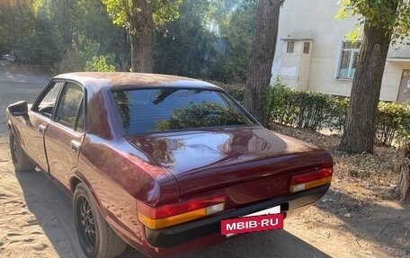 Ford Granada I, 1977 год, 800 000 рублей, 3 фотография