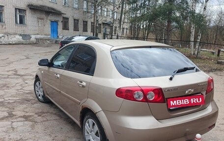Chevrolet Lacetti, 2007 год, 320 000 рублей, 2 фотография