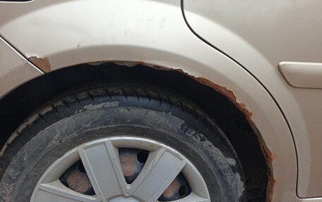 Chevrolet Lacetti, 2007 год, 320 000 рублей, 6 фотография