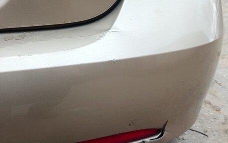 Chevrolet Lacetti, 2007 год, 320 000 рублей, 7 фотография