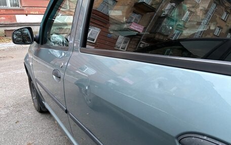 Renault Logan I, 2011 год, 225 000 рублей, 5 фотография