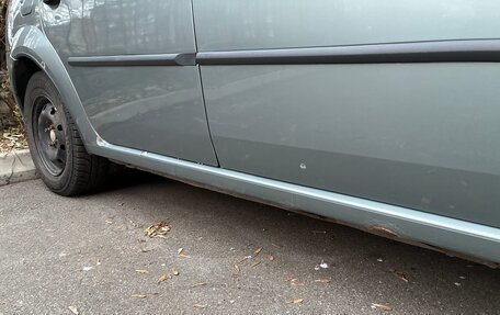 Renault Logan I, 2011 год, 225 000 рублей, 8 фотография