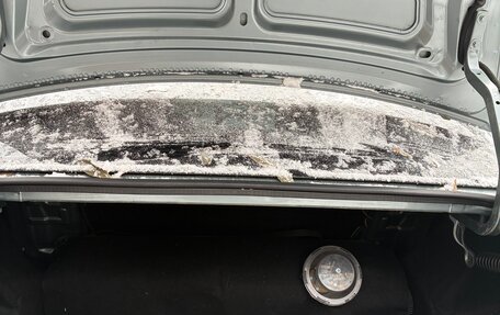 Renault Logan I, 2011 год, 225 000 рублей, 9 фотография