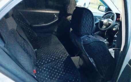 Toyota Corolla, 2006 год, 480 000 рублей, 11 фотография