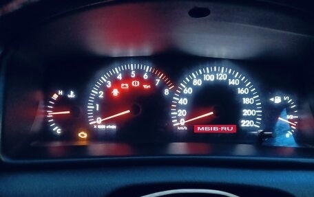 Toyota Corolla, 2006 год, 480 000 рублей, 6 фотография