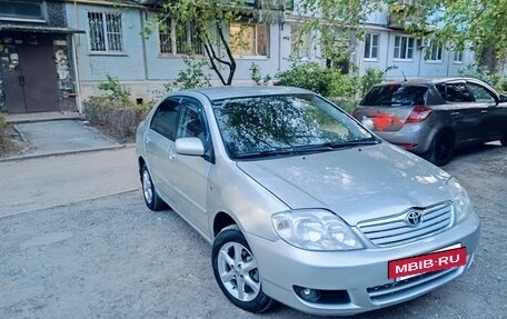 Toyota Corolla, 2006 год, 480 000 рублей, 2 фотография
