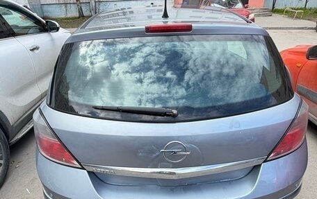 Opel Astra H, 2008 год, 565 000 рублей, 4 фотография