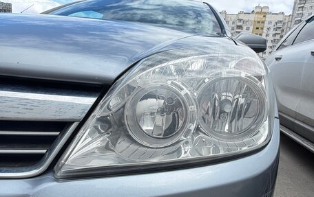 Opel Astra H, 2008 год, 565 000 рублей, 6 фотография