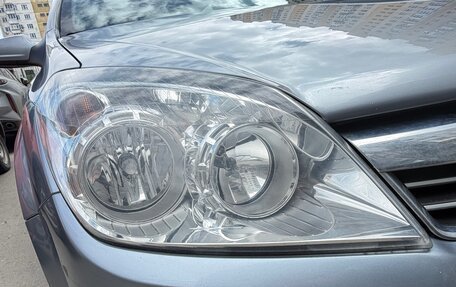 Opel Astra H, 2008 год, 565 000 рублей, 5 фотография