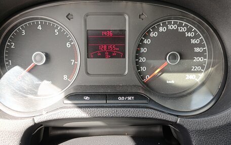 Volkswagen Polo VI (EU Market), 2012 год, 950 000 рублей, 7 фотография