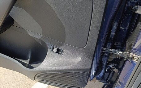 Volkswagen Polo VI (EU Market), 2012 год, 950 000 рублей, 10 фотография