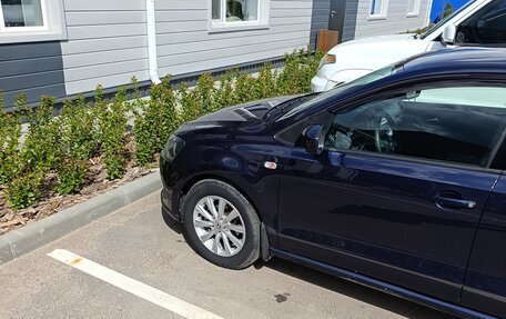 Volkswagen Polo VI (EU Market), 2012 год, 950 000 рублей, 6 фотография