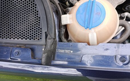 Volkswagen Polo VI (EU Market), 2012 год, 950 000 рублей, 14 фотография