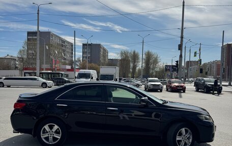 Toyota Camry, 2007 год, 1 600 000 рублей, 4 фотография