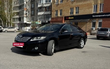 Toyota Camry, 2007 год, 1 600 000 рублей, 3 фотография