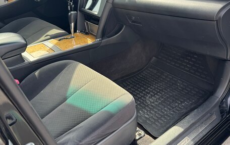 Toyota Camry, 2007 год, 1 600 000 рублей, 9 фотография