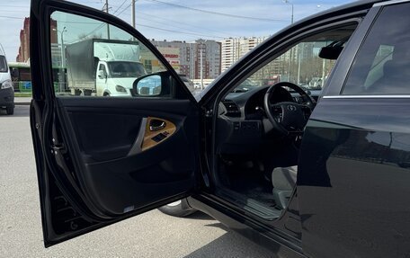 Toyota Camry, 2007 год, 1 600 000 рублей, 7 фотография