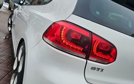 Volkswagen Golf GTI VII, 2010 год, 1 330 000 рублей, 4 фотография