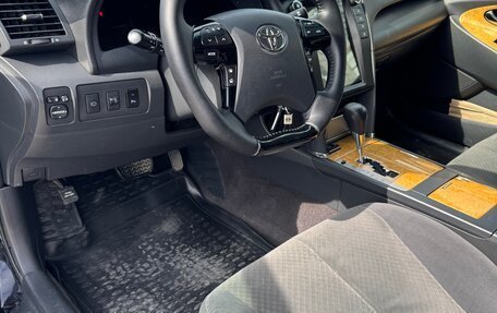 Toyota Camry, 2007 год, 1 600 000 рублей, 8 фотография